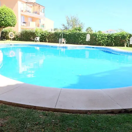 Torreblanca 02 דירה פואנגירולה